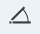 Angle tool icon showing two connected line segments forming an angle