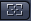 Dark-gray square toolbar icon showing four small lighter square buttons inside