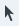 Selection Mode pointer cursor icon