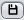 Floppy disk icon