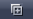 Dark blue square icon with white floppy disk symbol
