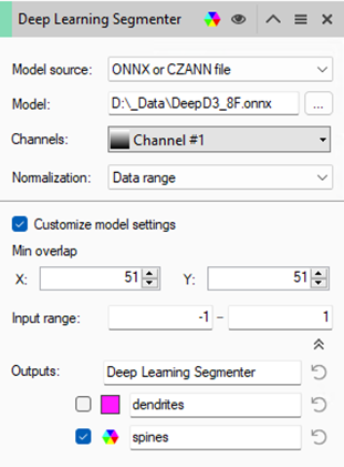 Deep Learning Segmenter - Semantic & Instance Segmentation