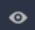 White eye icon on dark blue rounded square