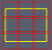 Tile Region represented by a red grid indicating tile regions