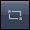 Dark square icon with two small rounded rectangles inside and darker top bar