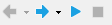 Executing Buttons in the Pipeline toolbar